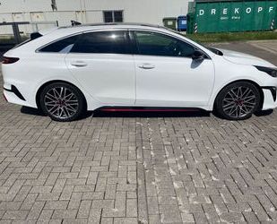 Kia pro ceed / ProCeed Gebrauchtwagen