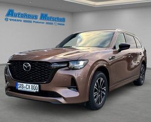 Mazda CX-80 Gebrauchtwagen
