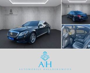 Mercedes-Benz S 600 Gebrauchtwagen