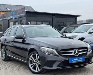 Mercedes-Benz C 300 Gebrauchtwagen