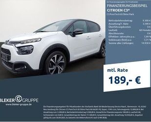 Citroen C3 Gebrauchtwagen