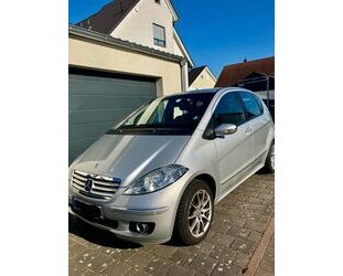 Mercedes-Benz A 200 Gebrauchtwagen