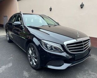Mercedes-Benz C 180 Gebrauchtwagen