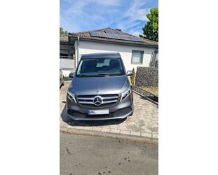 Mercedes-Benz V 250 Gebrauchtwagen