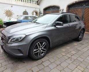 Mercedes-Benz GLA 180 Gebrauchtwagen