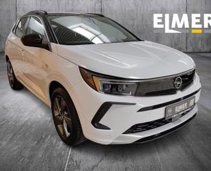 Opel Grandland (X) Gebrauchtwagen