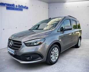Mercedes-Benz T-Klasse Gebrauchtwagen