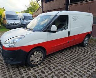 Fiat Doblo Gebrauchtwagen