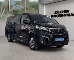 Peugeot Traveller Gebrauchtwagen