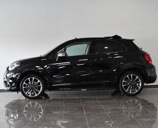 Fiat 500X Gebrauchtwagen