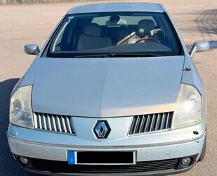 Renault Vel Satis Gebrauchtwagen