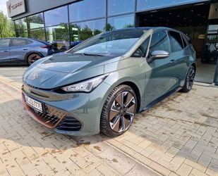 Cupra Born Gebrauchtwagen