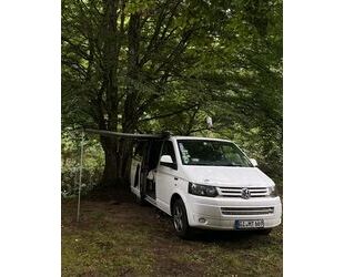VW T5 Transporter Gebrauchtwagen