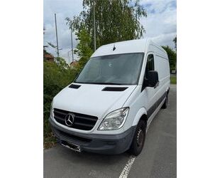 Mercedes-Benz eSprinter Gebrauchtwagen