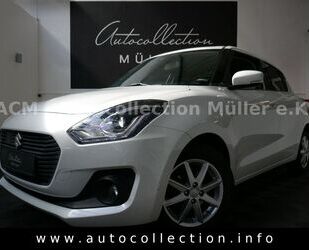 Suzuki Swift Gebrauchtwagen