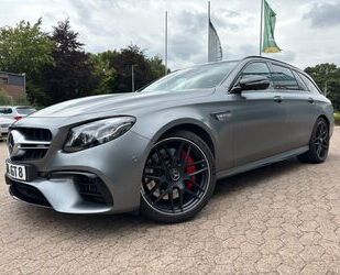 Mercedes-Benz E 63 AMG Gebrauchtwagen