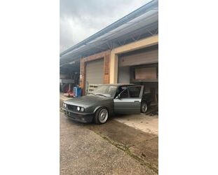 BMW 325 Gebrauchtwagen