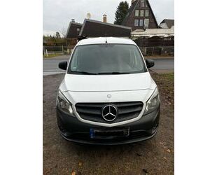 Mercedes-Benz Citan Gebrauchtwagen