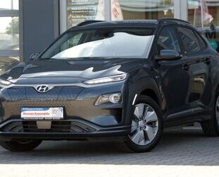 Hyundai KONA Gebrauchtwagen