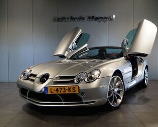 Mercedes-Benz SLR Gebrauchtwagen