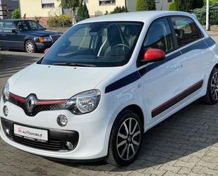 Renault Twingo Gebrauchtwagen