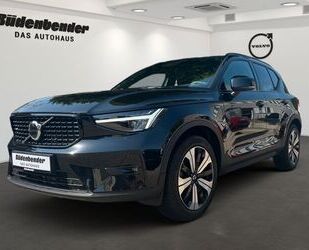 Volvo XC40 Gebrauchtwagen