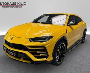Lamborghini Urus Gebrauchtwagen