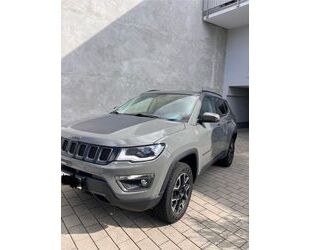 Nissan Compass 