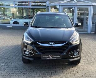 Hyundai ix35 Gebrauchtwagen