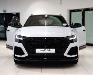 Audi RSQ8 Gebrauchtwagen