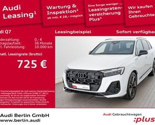 Audi Q7 Gebrauchtwagen