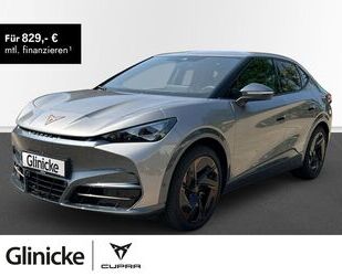 Cupra Tavascan Gebrauchtwagen