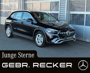 Mercedes-Benz GLA 200 Gebrauchtwagen