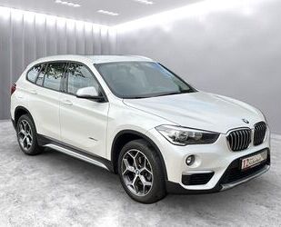 BMW X1 Gebrauchtwagen