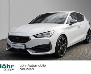 Cupra Leon Gebrauchtwagen