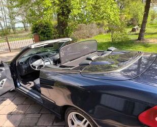 Mercedes-Benz CLK 200 Gebrauchtwagen