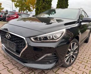 Hyundai i30 Gebrauchtwagen