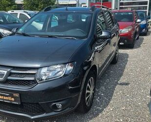 Dacia Logan Gebrauchtwagen