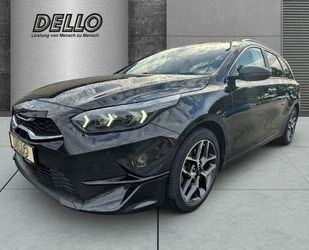 Kia ceed Sportswagon Gebrauchtwagen