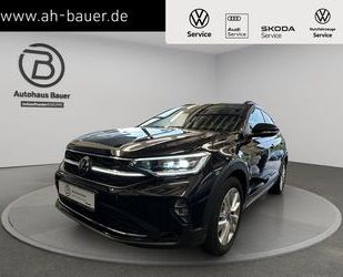 VW Taigo Gebrauchtwagen