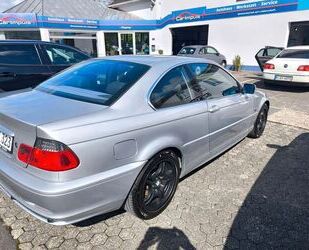 BMW 323 Gebrauchtwagen