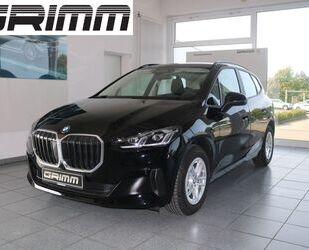 BMW 216 Active Tourer Gebrauchtwagen