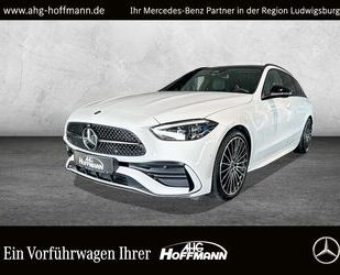 Mercedes-Benz C 220 Gebrauchtwagen