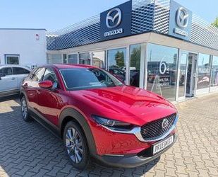 Mazda CX-30 Gebrauchtwagen