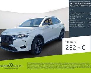 DS Automobiles DS7 (Crossback) Gebrauchtwagen