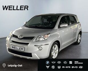 Toyota Urban Cruiser Gebrauchtwagen