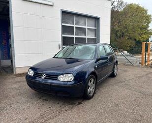 VW Golf Gebrauchtwagen