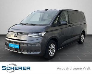 VW T7 Multivan Gebrauchtwagen