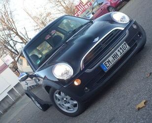 Mini ONE Gebrauchtwagen