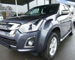 Isuzu D-Max Gebrauchtwagen